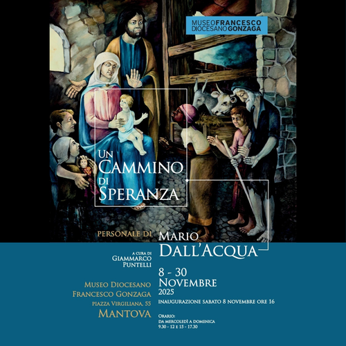 UN CAMMINO DI SPERANZA