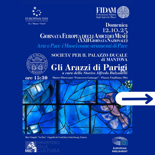 Anteprima mostra S. Agnese