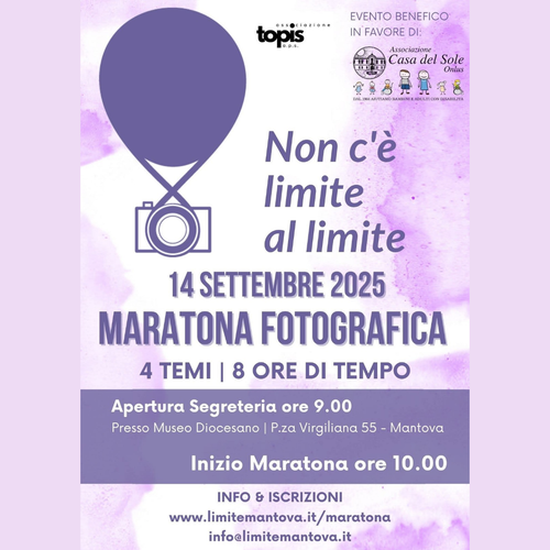 GIUBILEO DELLE PERSONE AMMALATE E CON DISABILITÁ
