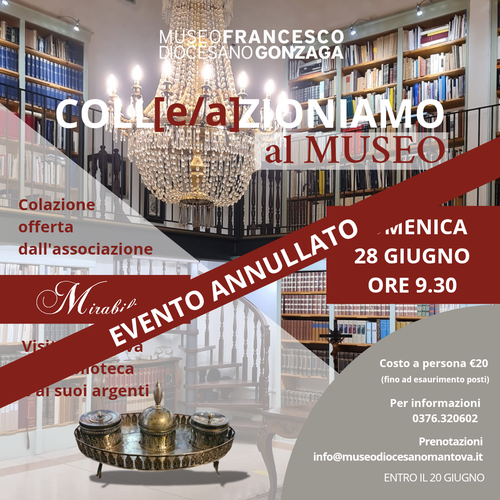 Anteprima mostra S. Agnese