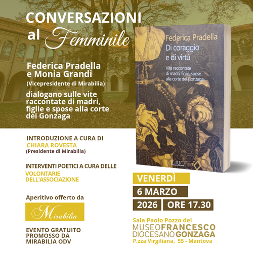 Anteprima mostra S. Agnese