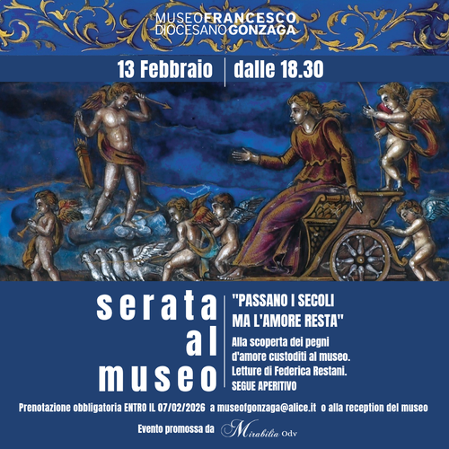 Anteprima mostra S. Agnese