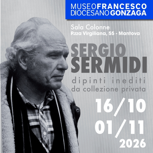 SERGIO SERMIDI